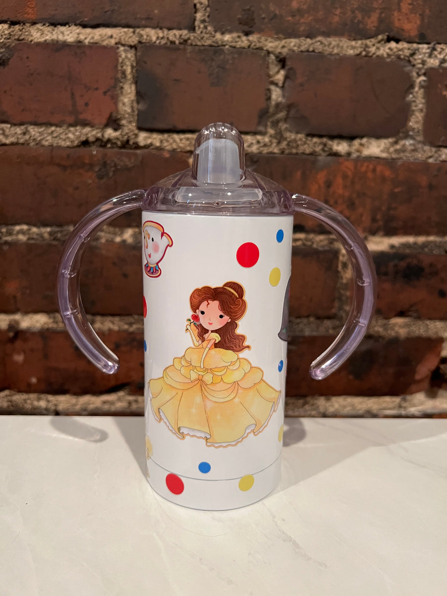 Princess Sippy Cup